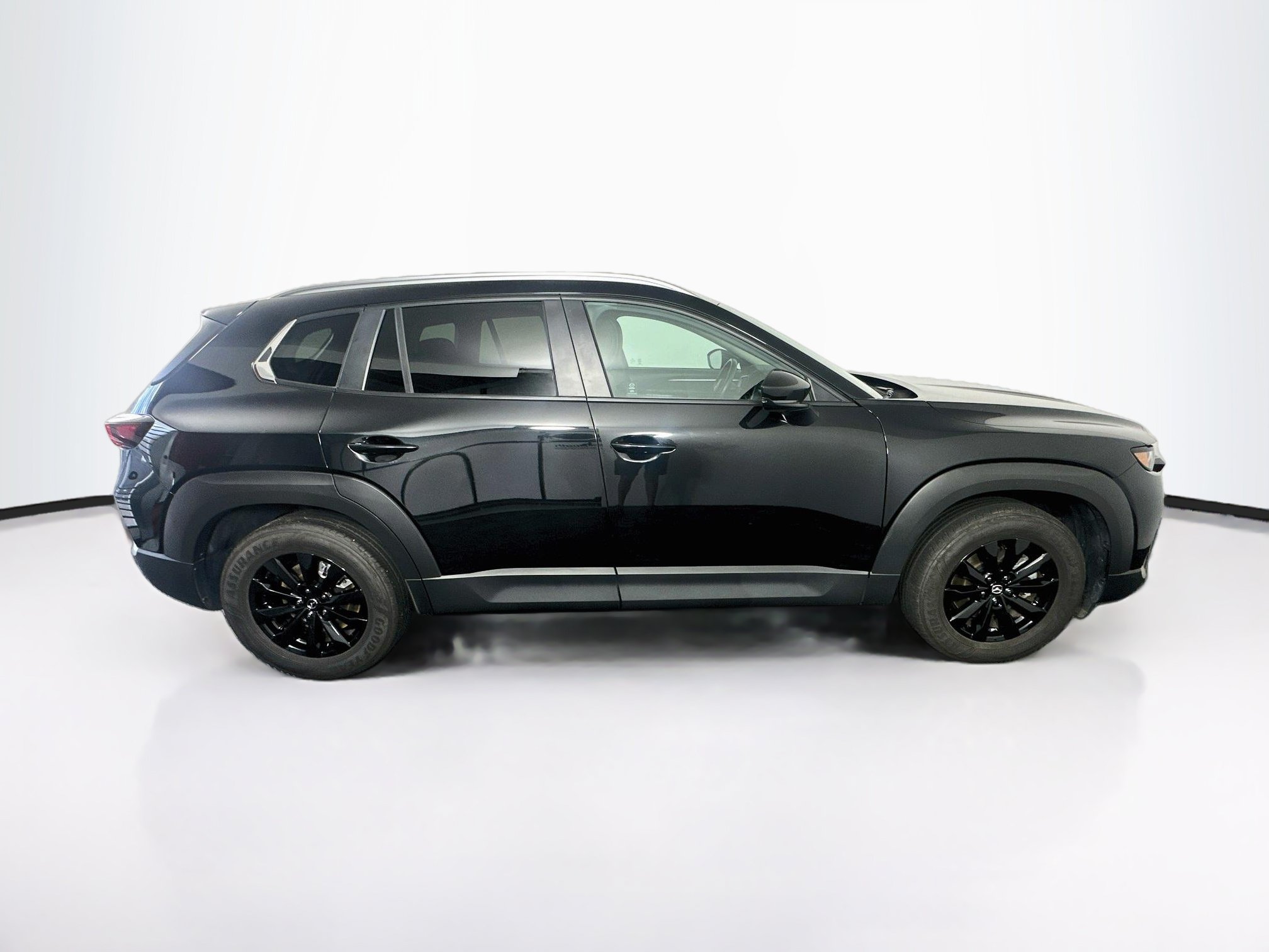 Used 2026 MAZDA CX-50 AWD 2.5 S w/ Preferred Pkg image 10