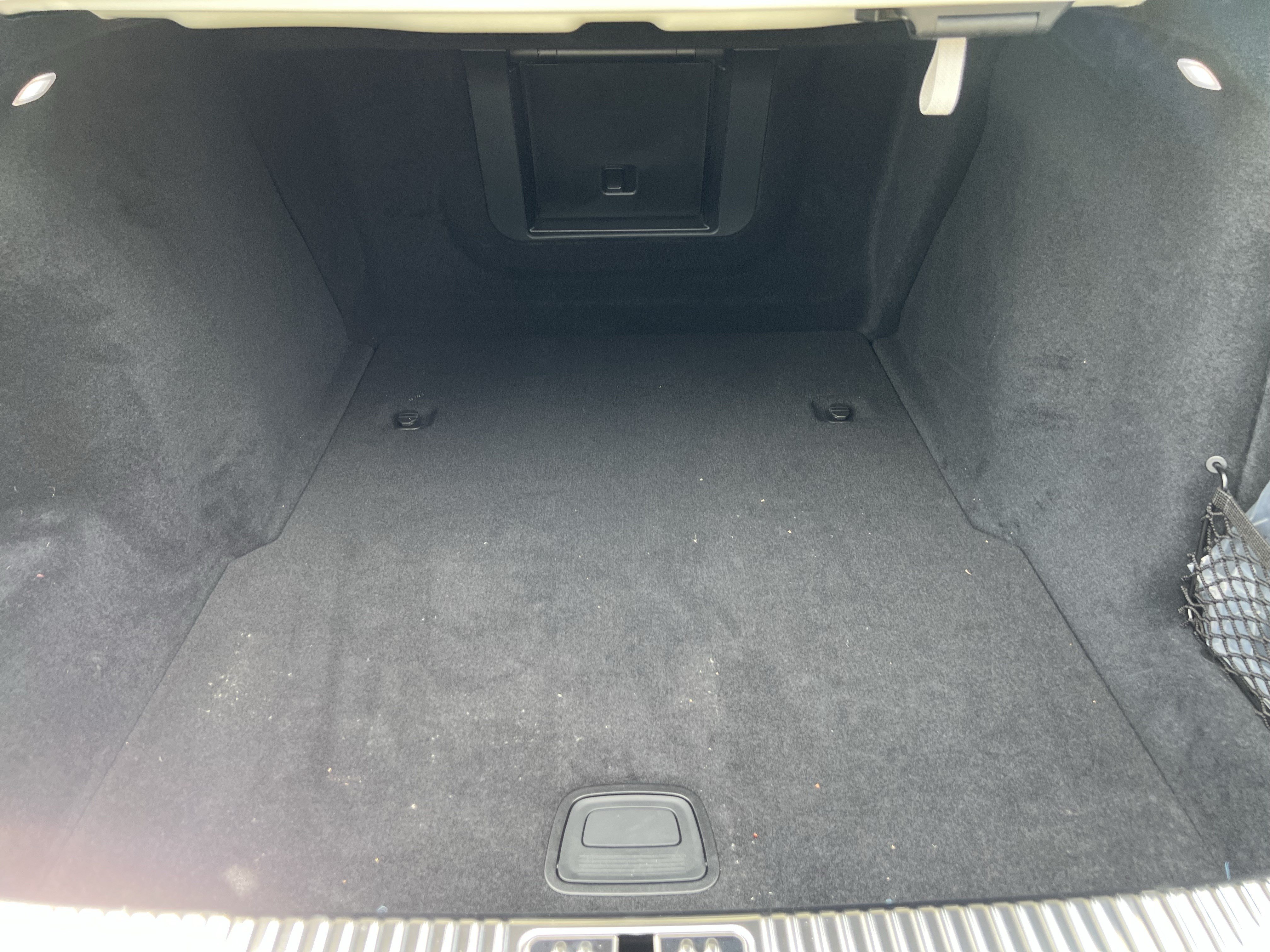 Certified 2025 Mercedes-Benz S 580 4MATIC Sedan image 34