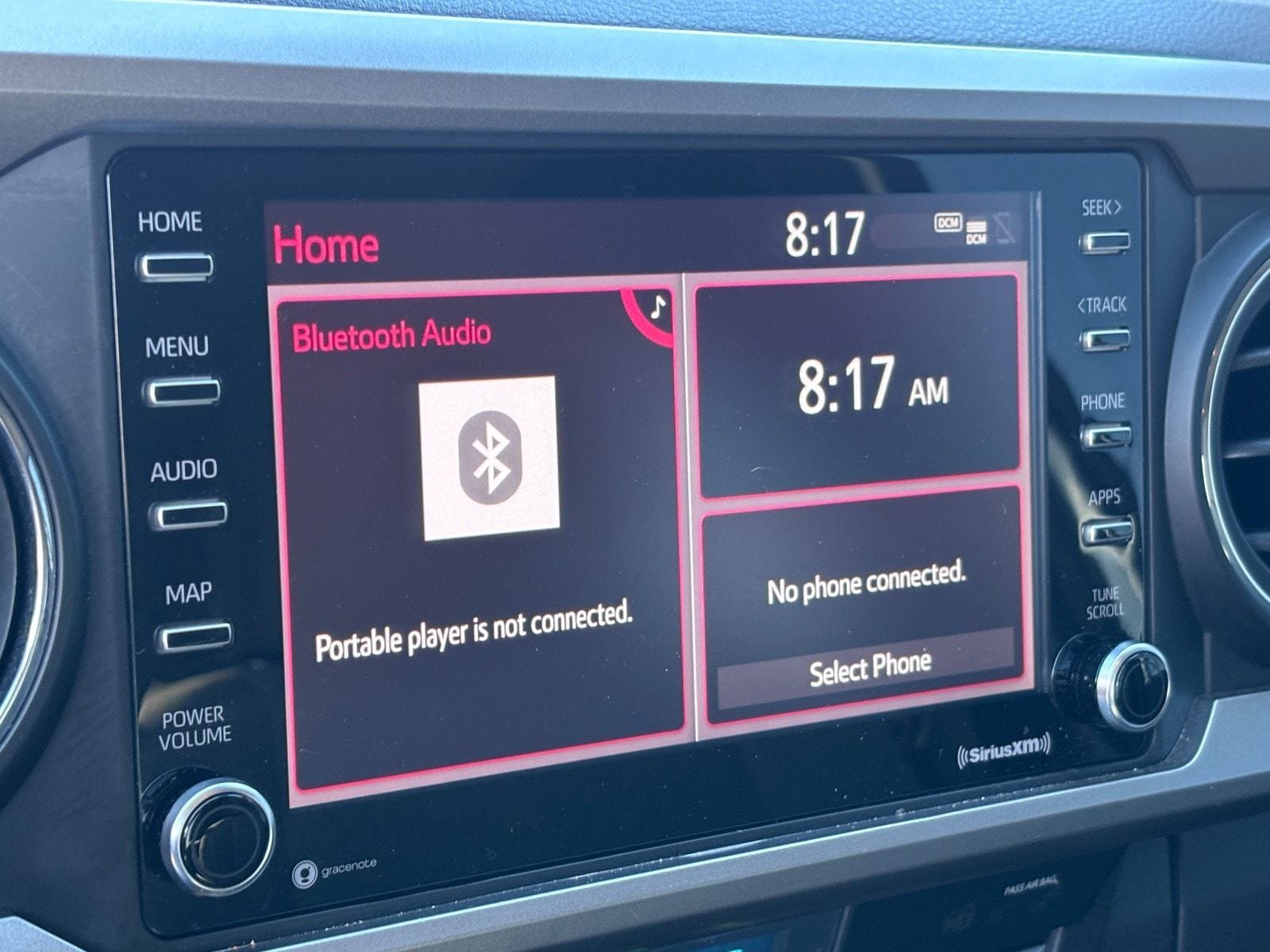 Used 2021 Toyota Tacoma SR5 AWD/4WD image 28