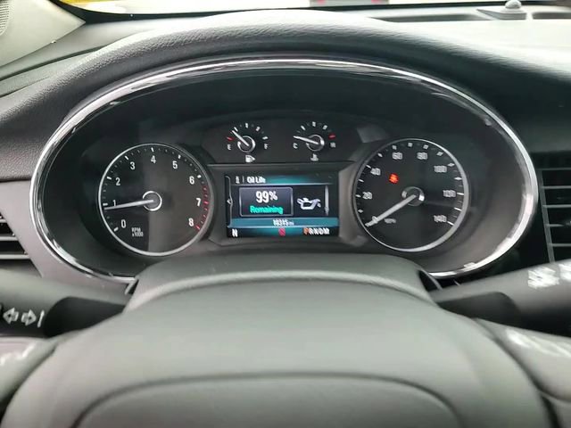 Used 2022 Buick Encore Preferred w/ Safety Package image 18