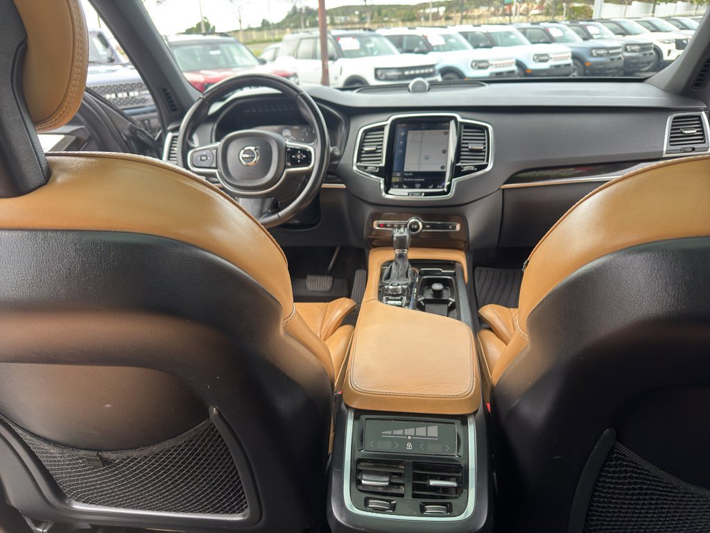 Used 2018 Volvo XC90 T6 Momentum w/ Convenience Package image 35
