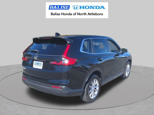 Used 2024 Honda CR-V EX image 6