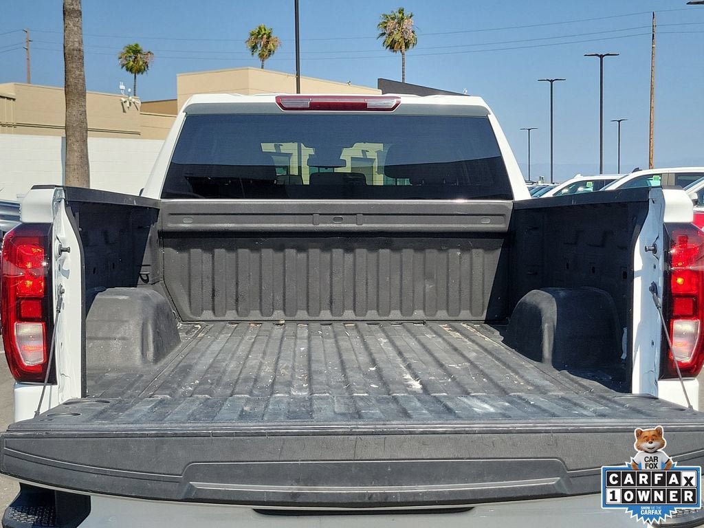 Used 2024 GMC Sierra 1500 Elevation AWD/4WD image 8
