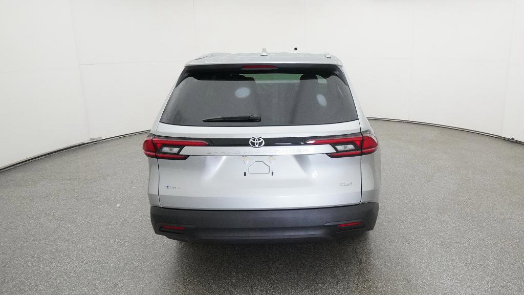 New 2026 Toyota Grand Highlander XLE image 6
