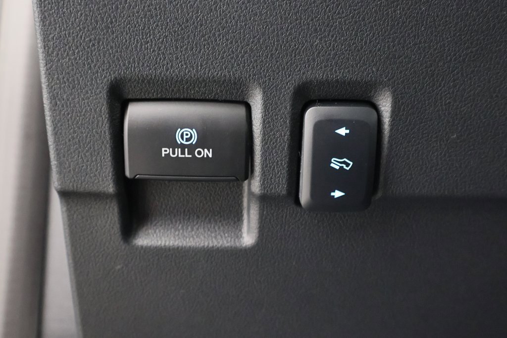 New 2025 Ford F350 Lariat w/ Lariat Ultimate Package image 21