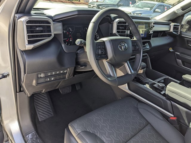 New 2025 Toyota Tundra SR5 image 3