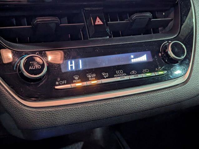 Certified 2020 Toyota Corolla LE image 18