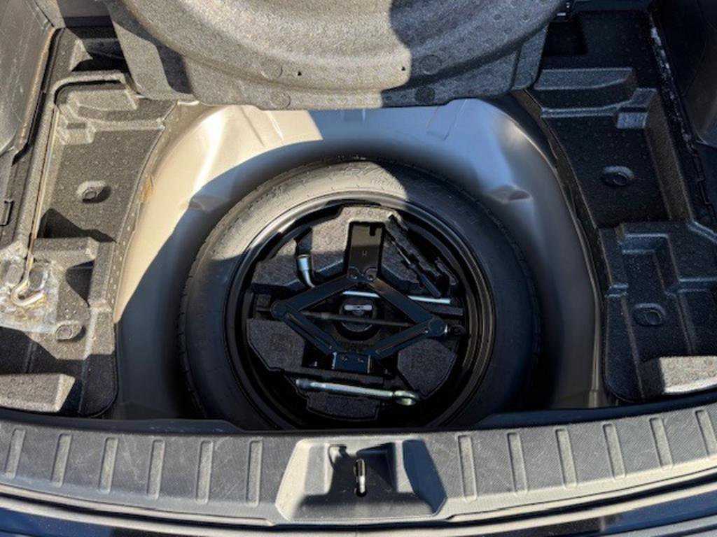 Used 2021 Subaru Forester Premium image 24