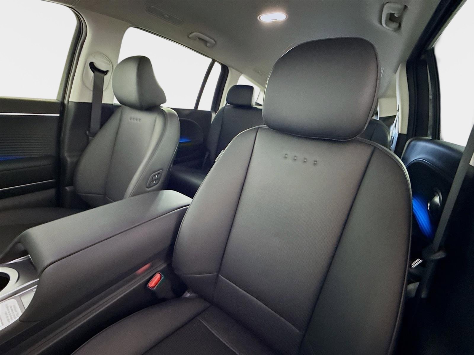 New 2026 Hyundai Ioniq 9 SEL image 11