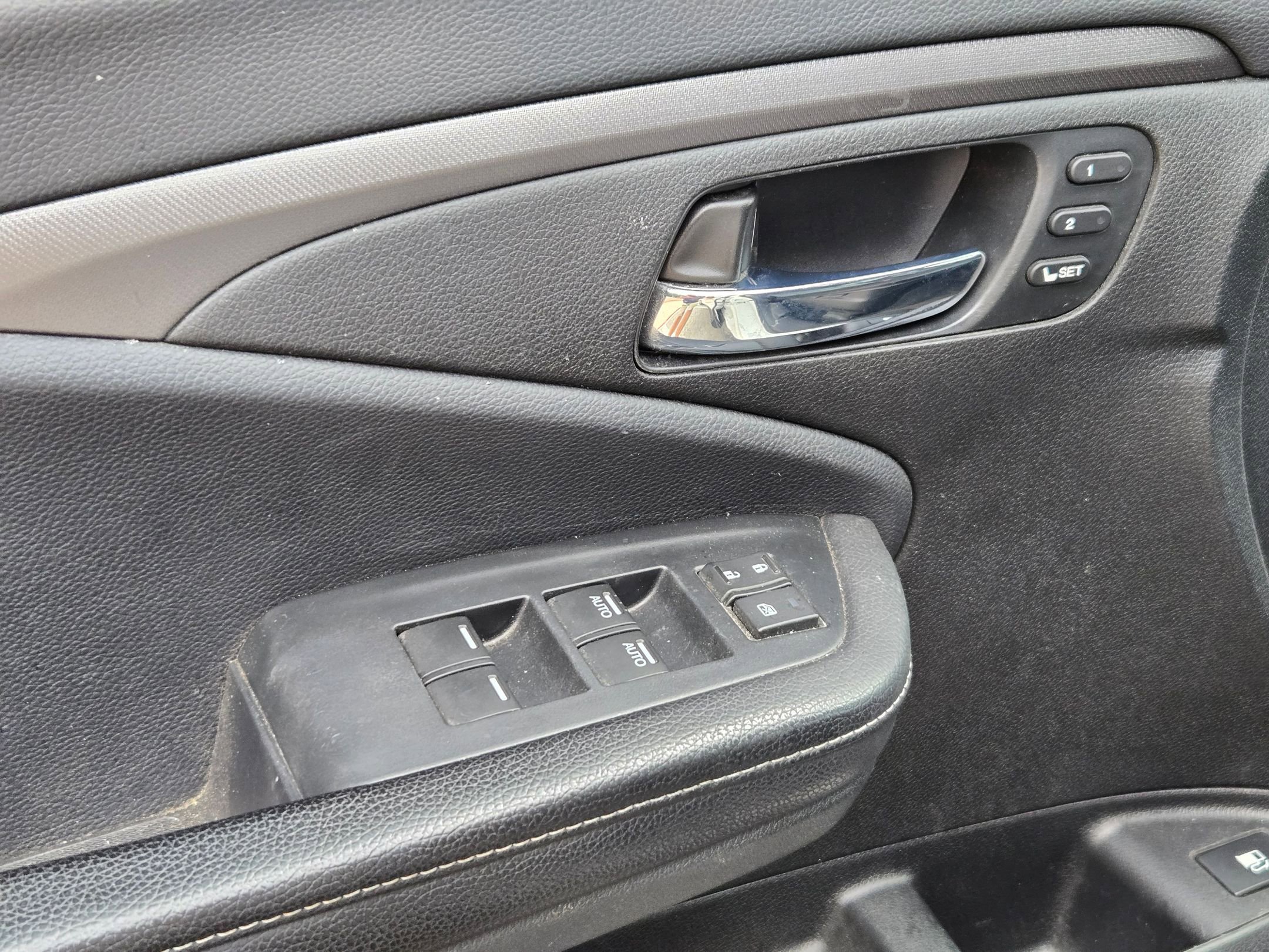 Used 2022 Honda Ridgeline RTL-E image 11