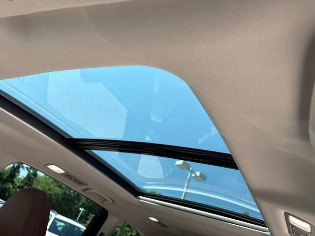 Certified 2026 Subaru Ascent Touring AWD/4WD image 39