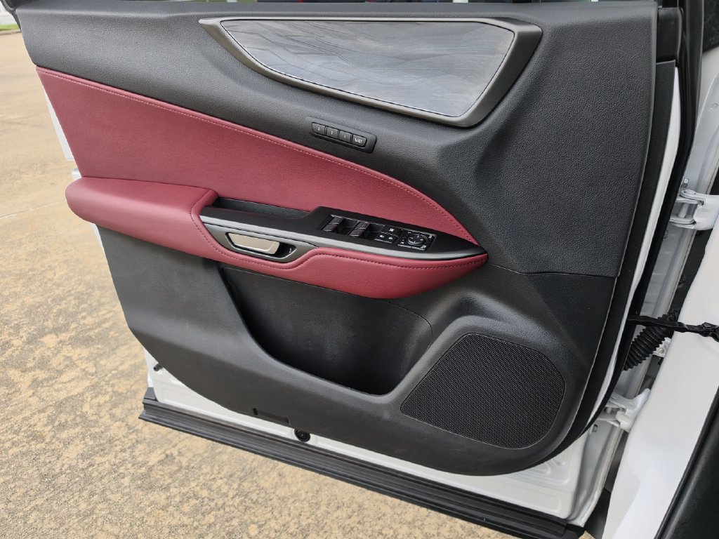 Used 2024 Lexus NX 250 FWD image 24