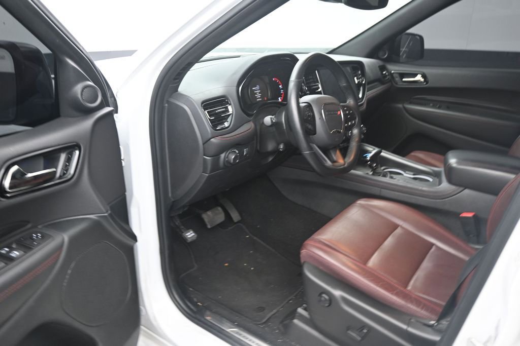 Used 2024 Dodge Durango R/T RWD image 10