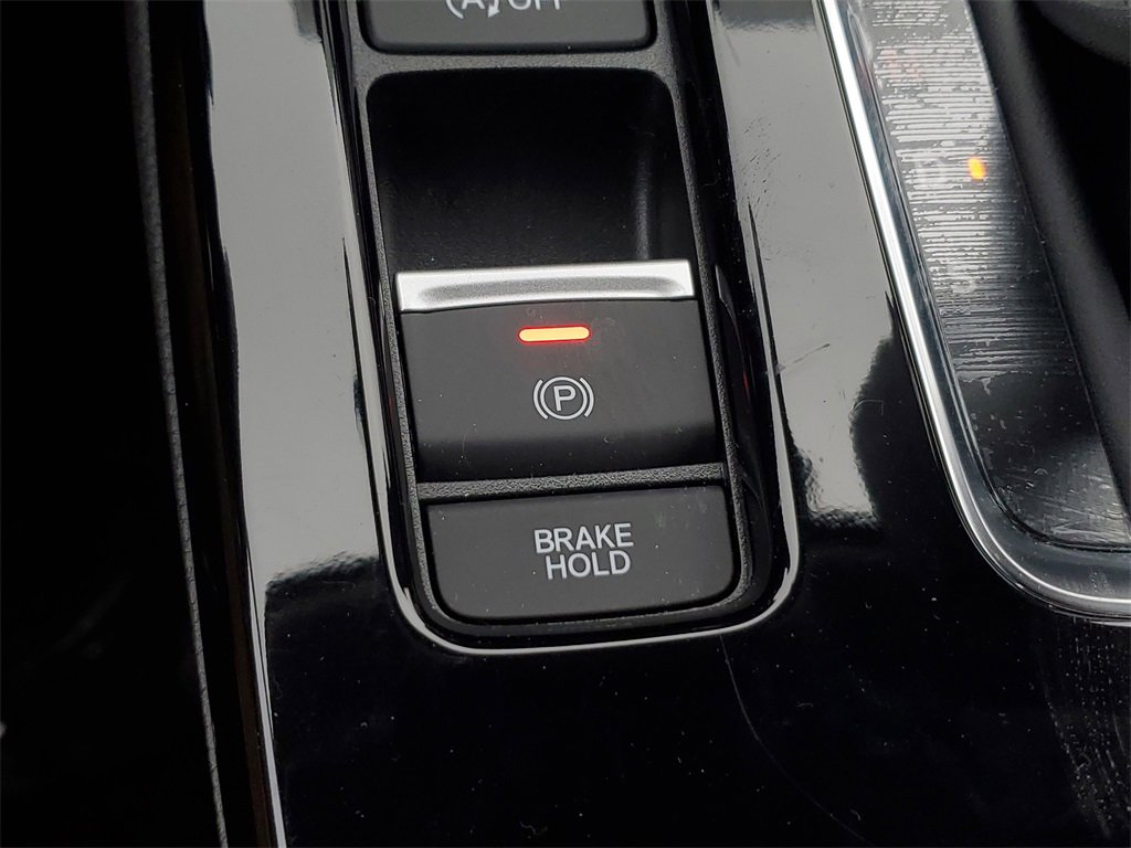 New 2026 Acura Integra Base image 27