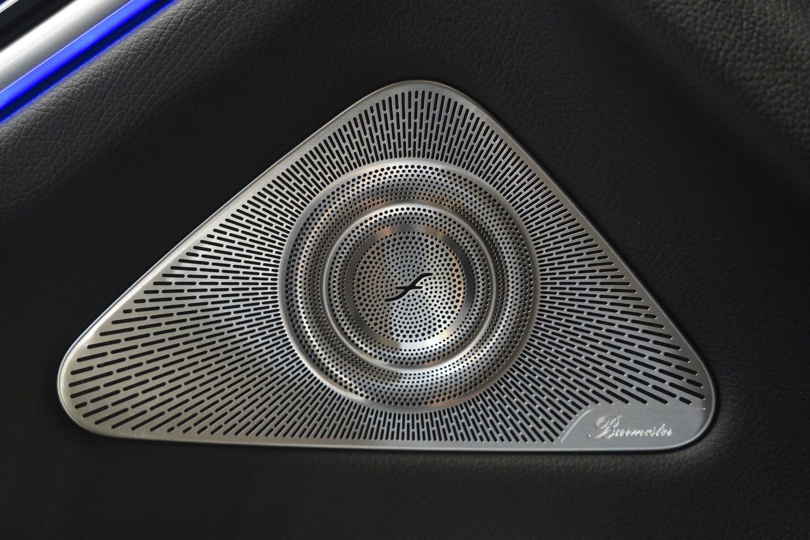 New 2026 Mercedes-Benz S 580e 4MATIC Sedan image 30