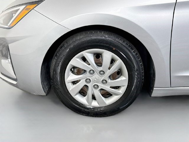 Used 2020 Hyundai Elantra SE FWD image 36