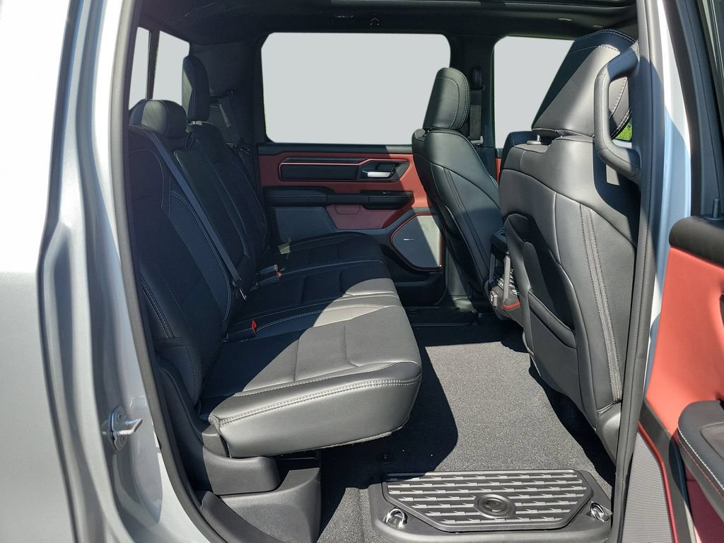 New 2026 RAM 1500 Rebel AWD/4WD image 33