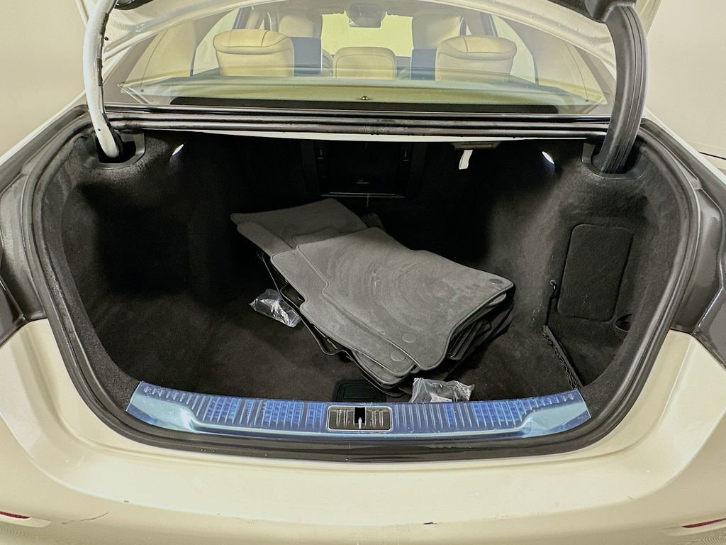 Used 2023 Mercedes-Benz S 500 4MATIC w/ Warmth & Comfort Package image 28