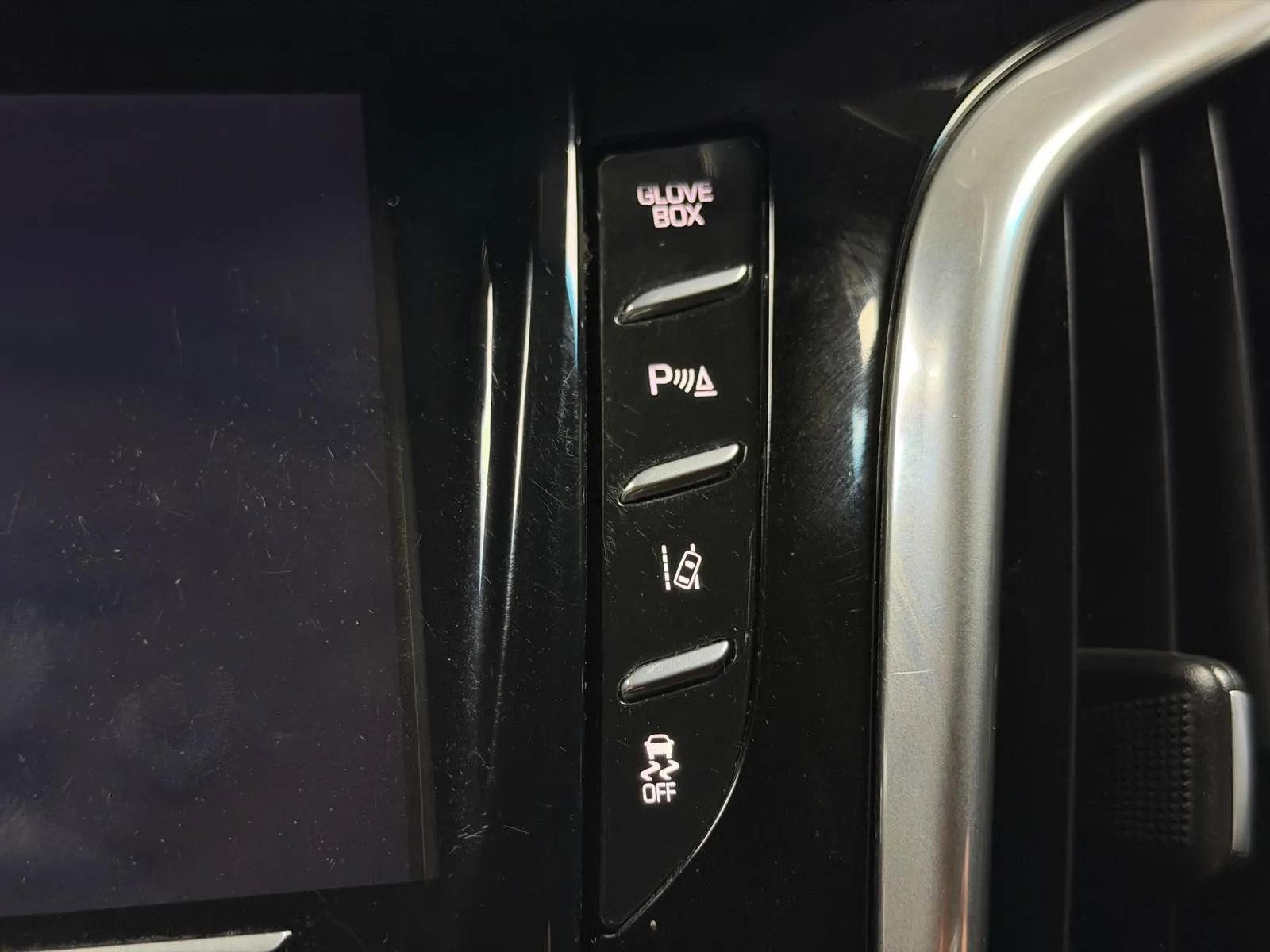 Used 2015 Cadillac Escalade Premium AWD/4WD image 41