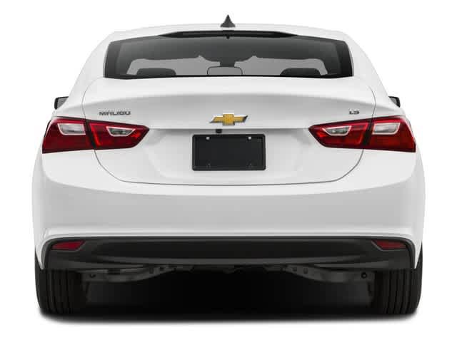 Used 2018 Chevrolet Malibu LS w/ LPO, Convenience Package 2 FWD image 8