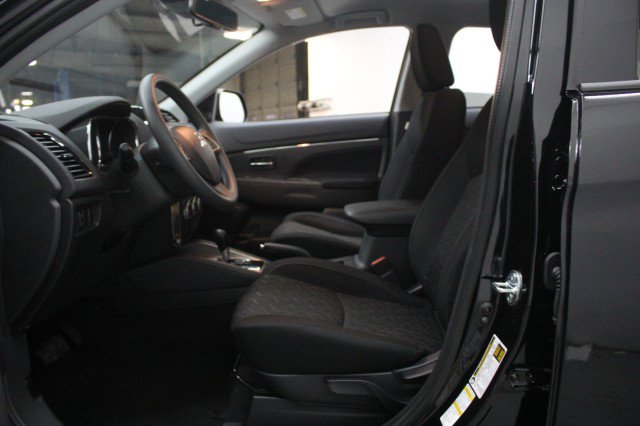 New 2026 Mitsubishi Outlander Sport ES image 6