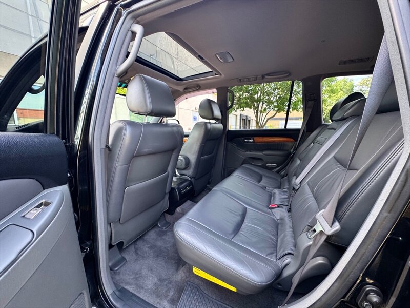 Used 2007 Lexus GX 470 AWD/4WD image 23