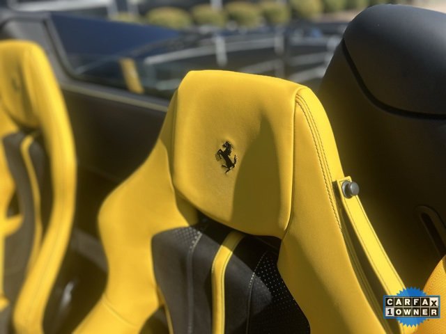 Used 2023 Ferrari F8 Tributo image 17