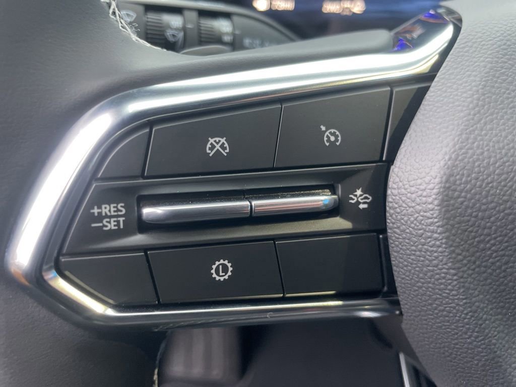 New 2026 Chevrolet Traverse LT image 16