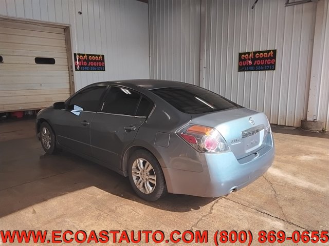 Used 2010 Nissan Altima 2.5 S w/ Convenience Plus Pkg image 6