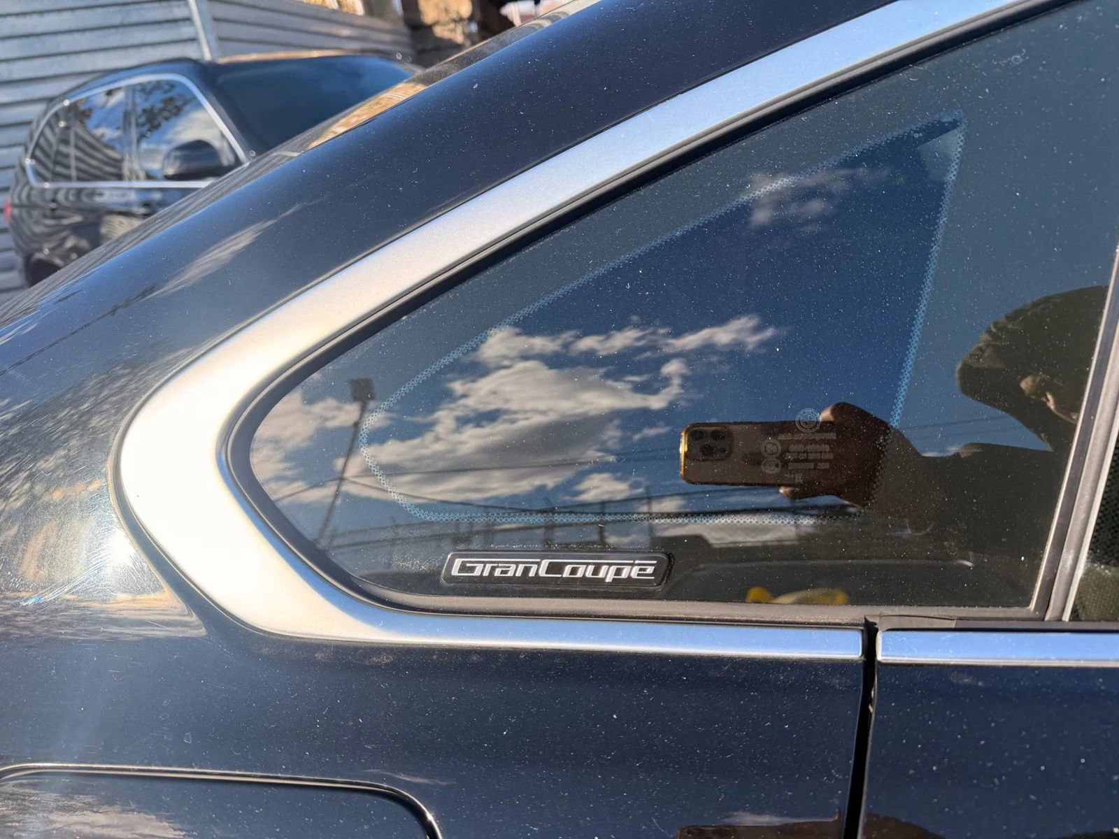 Used 2018 BMW 430i Gran Coupe image 36