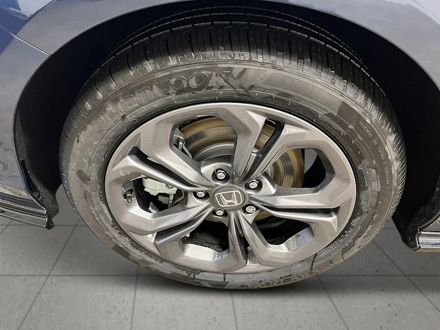 New 2026 Honda Accord EX-L image 11