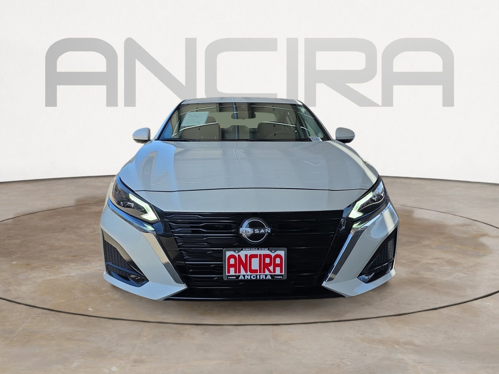 Used 2024 Nissan Altima 2.5 SL image 3