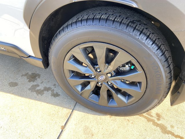 Used 2023 Subaru Outback Onyx Edition XT w/ Popular Package #2 image 30