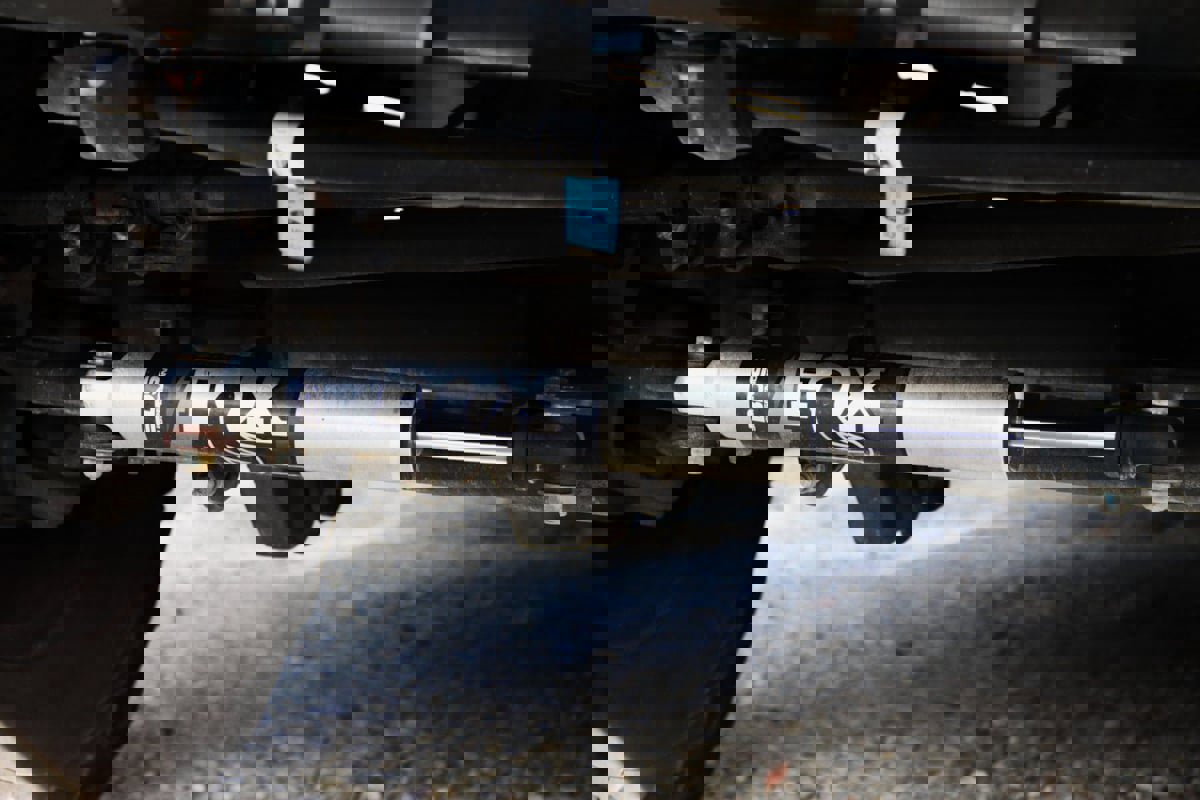 Used 2021 Ford F250 Lariat w/ Lariat Ultimate Package image 11