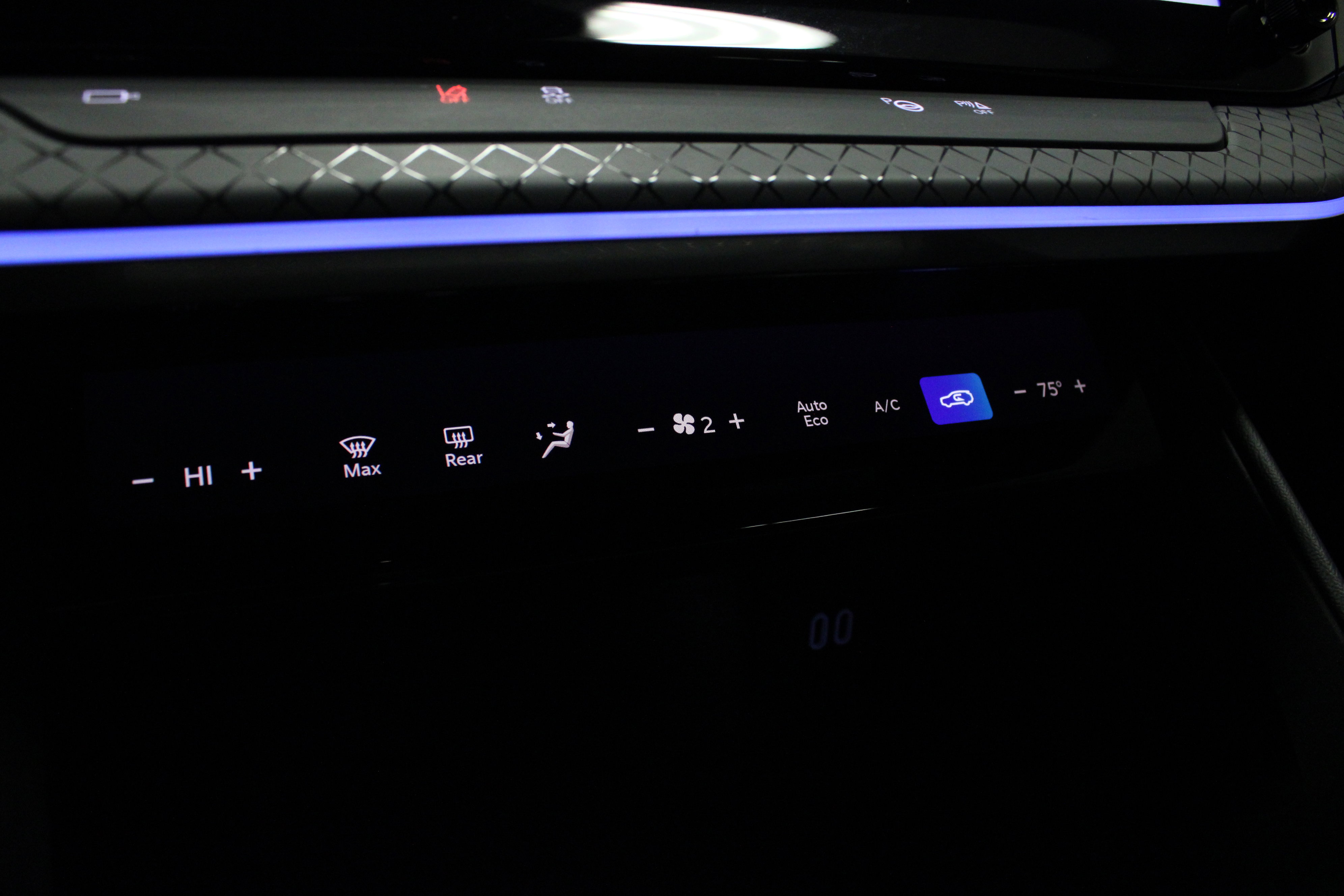 Used 2025 Jeep Wagoneer S Limited image 21