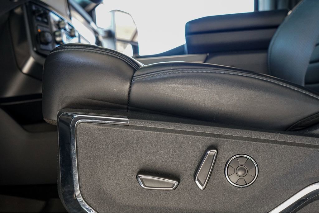 Used 2024 Ford F150 Platinum image 21