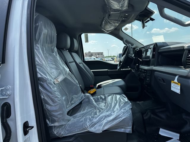 New 2026 Ford F450 XL w/ XL Chrome Package AWD/4WD image 33