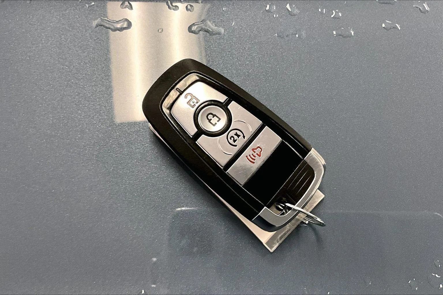 Used 2025 Ford Bronco Sport Outer Banks w/ Outer Banks Tech Package+ image 9