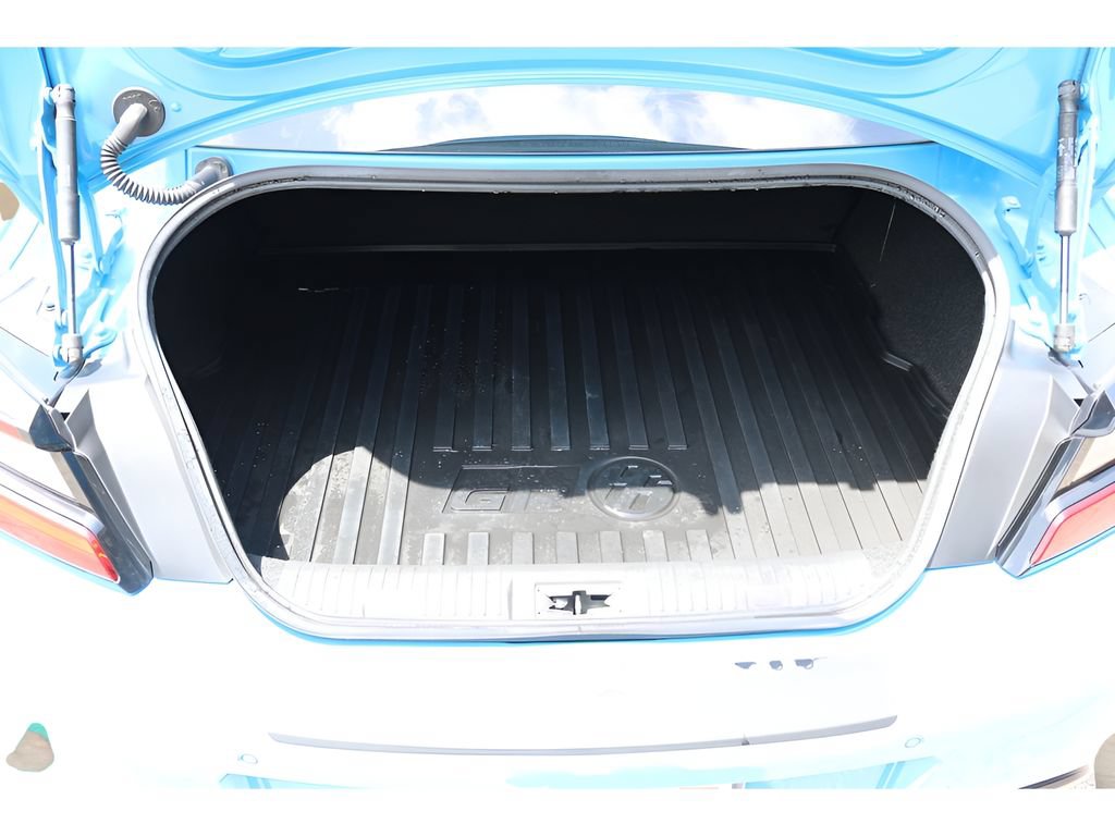 Used 2022 Toyota GR86 Premium w/ ALL Weather Mat Package (TMS) RWD image 15