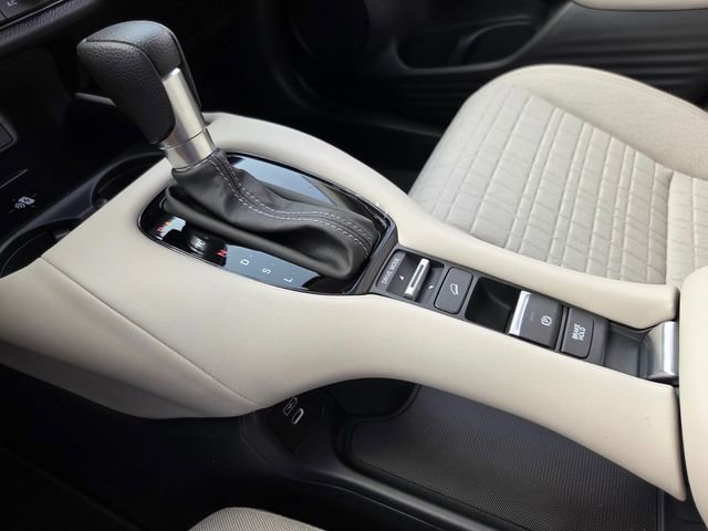 New 2026 Honda HR-V LX image 16
