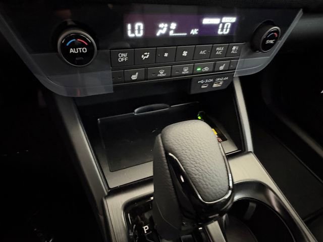 New 2026 Subaru Outback Premium image 19