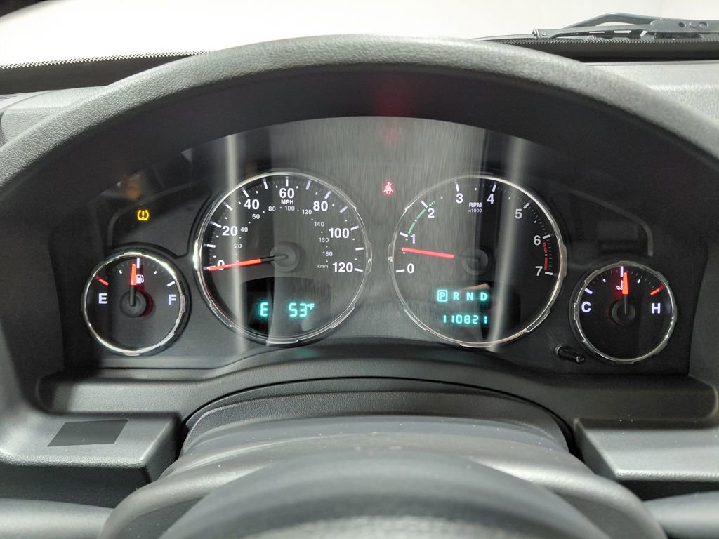 Used 2012 Jeep Liberty Sport w/ Popular Equipment Group image 27