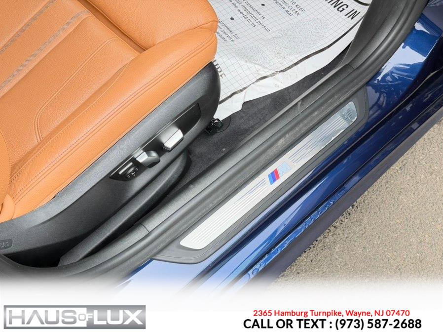 Used 2018 BMW 540i xDrive image 21