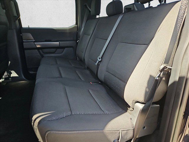 Used 2024 Ford F150 XLT w/ Equipment Group 302A MID RWD image 19