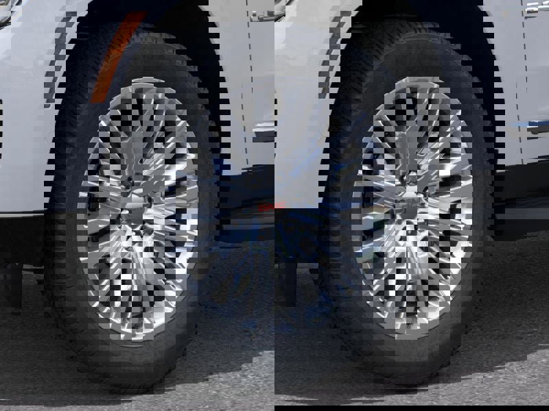 New 2026 GMC Yukon XL Denali image 9