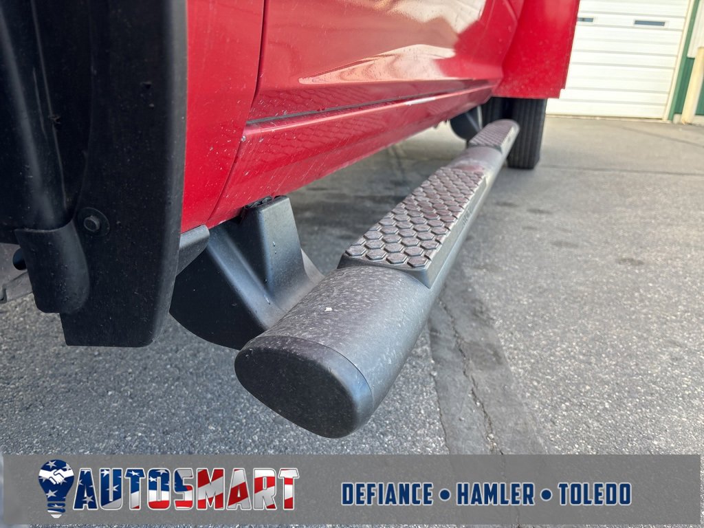 Used 2020 RAM 3500 Tradesman w/ Chrome Appearance Group image 18