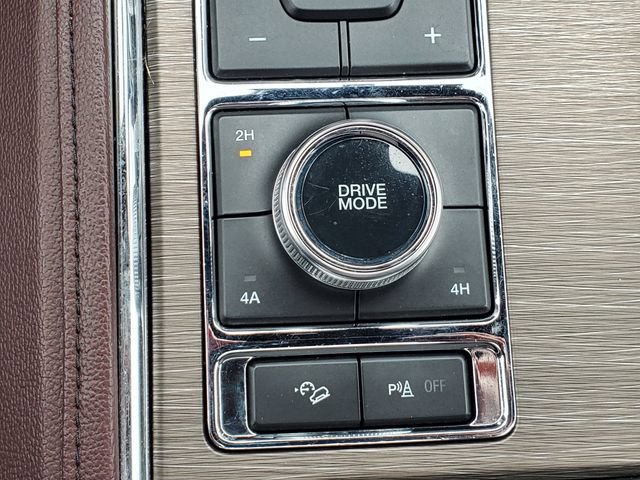 Used 2023 Ford Expedition Max Limited AWD/4WD image 23