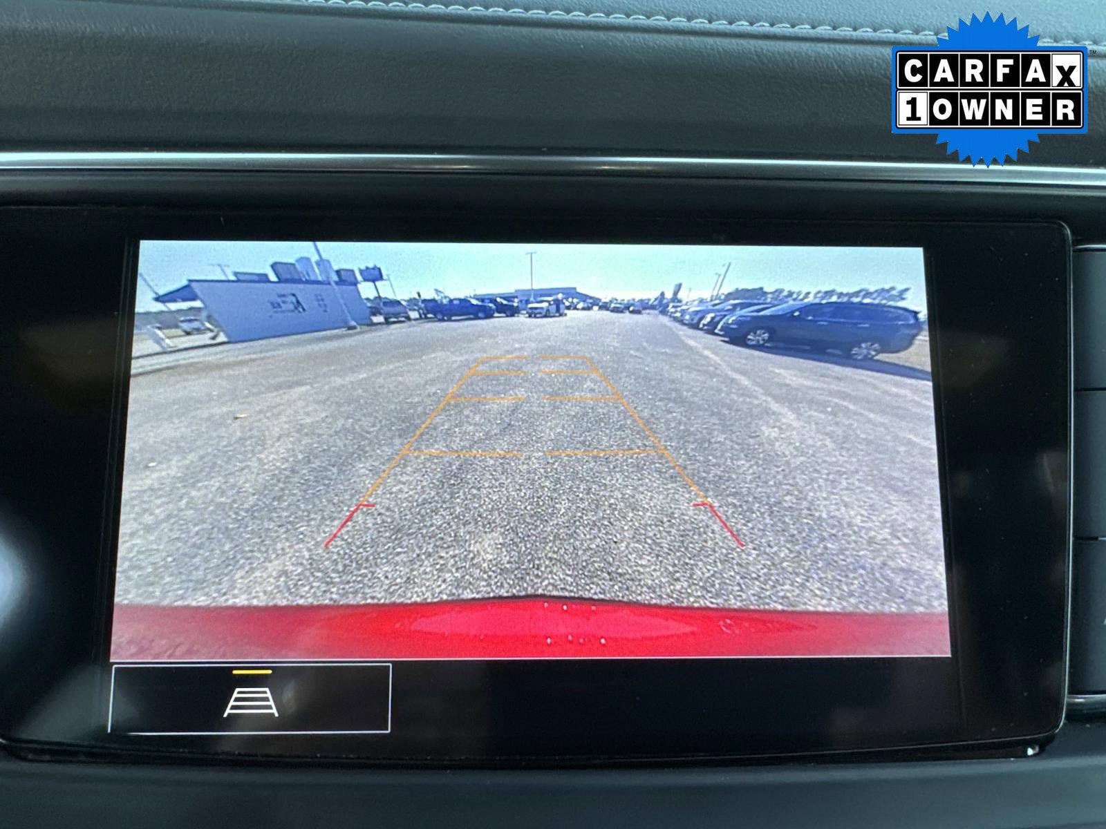 Used 2023 Buick Enclave Essence w/ Experience Buick Package AWD/4WD image 28