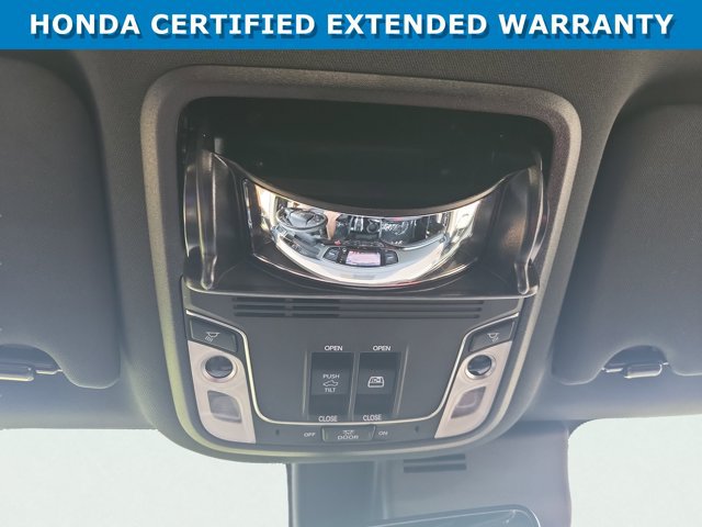 Certified 2021 Honda Ridgeline Black Edition image 34