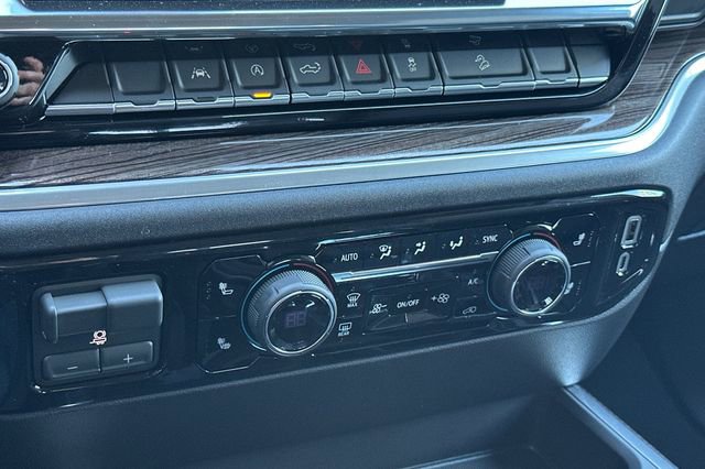 New 2026 Chevrolet Silverado 1500 LT image 26